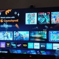 هايسنس • ٥٥ بوصة • فول