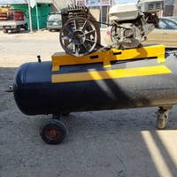 ماطور هواء • إيطالي • حجم ٢٥٠