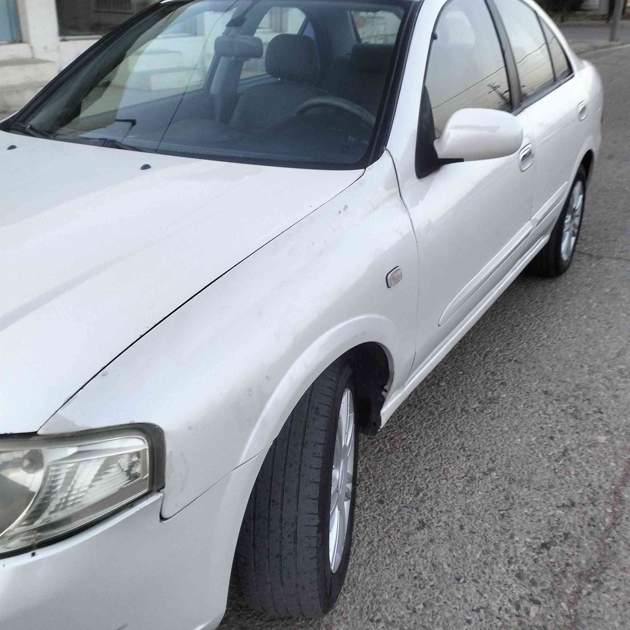 سامسۆنگ  2007 کامل  مەسرە ف کراوە
تە برید سارد گە رم  بریک کارە بای کامل 
بێ کۆدە  کۆدی بۆنە کراوە تالیی نە خوڕیت نازانی چە ن پاکە  زۆر بێ مەسرەفه سه یاره کە هی ماڵانە و خزمەت کراوە 
تە برد له مس سە قف کە ڤە ر حیزام  شە نسی بە شە رت
له هه ڵه بجە ی شە هیدم  نرخی  تە نها 43گە ڵا


**إذا كنت صاحب هذا الإعلان وتريد حذفه لأي سبب، رجاءا أرسل رسالة إلى الدعم الفني**