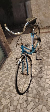 دراجة هوائية • للبيع