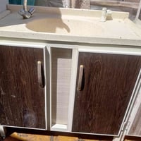 خزائن • خزائن مطبخ • ديكور