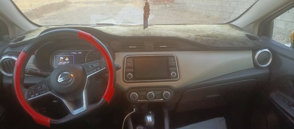 فيرسا موديل 21ماشي 53ضرر بونيد وجاملق منظومة غاز محرك گير تبريد كلو شرط سعر 117وبيها مجال ***********
