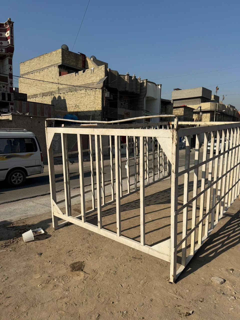 سلام عليكم محجر كنتر الا ستفسار علئ الرقم ***********
