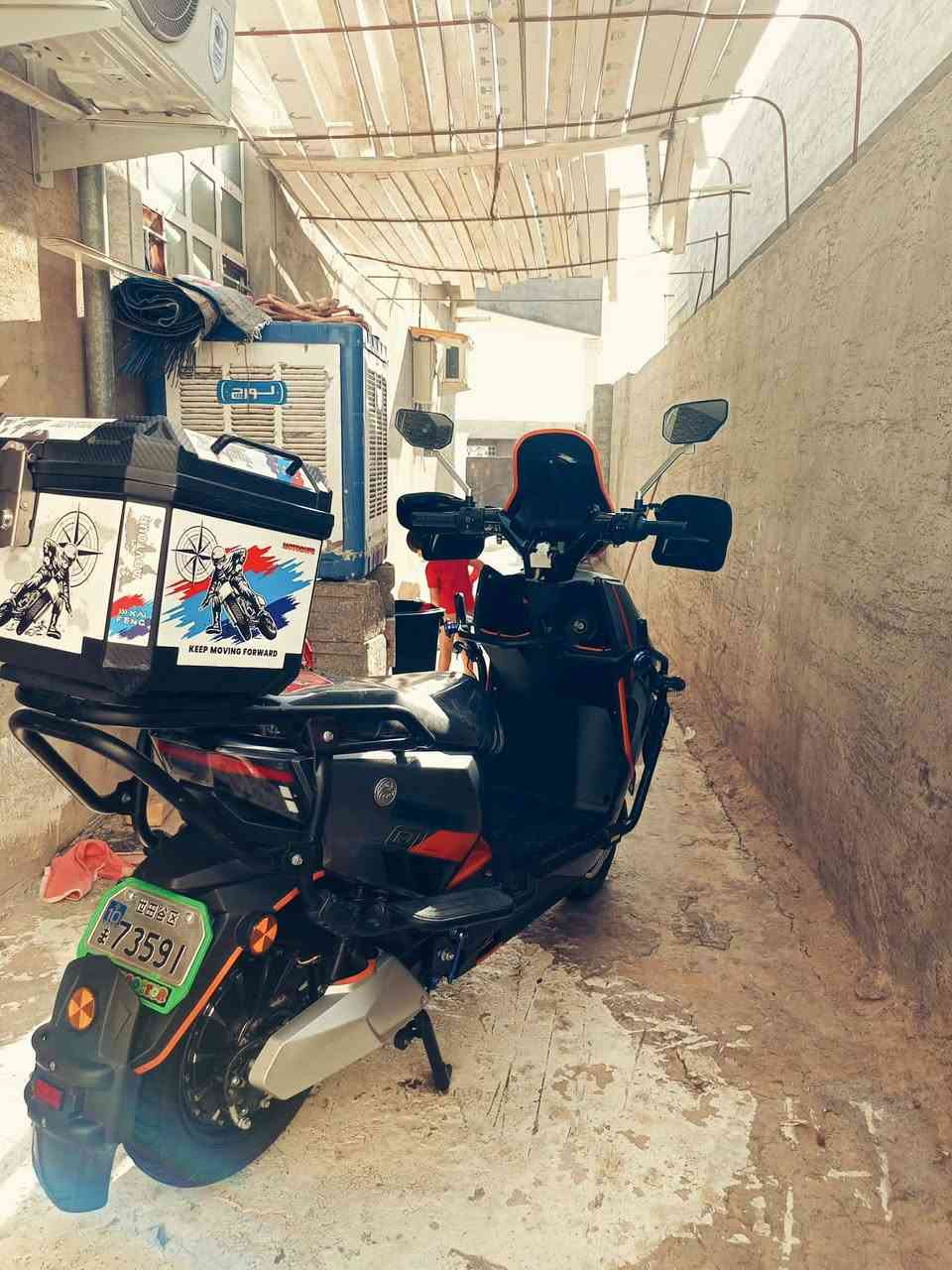 موطور شحن للبيع نظيف كلش بطاريه الفحص الاستفسار على هذا الرقم *********** العنوان الخالديه
