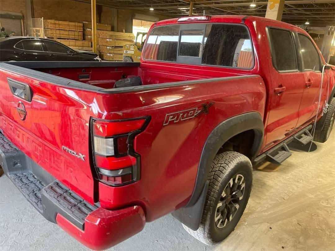 دخول جدبد. نيسان فورنتير الشكل الجديد 2022 فئه  pro x
عداد 22 ميل 
حادث بجم. .حادث بجم .حادث بجم
السعر 190..تستلم  مصلح جاهز 
اول فديو في الورشه
بدون رقم  
كمرك مدفوع ✔️✔️
بدون رقم .

📍 مكان السياره شركة نجوم الامارات / بابل - الحله / البكرلي 
الدكتور محمد الزهيري
.......
📞 رقم صاحبها
 -  ***********
....... ***********
.....
              
واذا  كنت غير مهتم اكتب كلمة طيبة       
و الكلمة الطيبة صدقة         
و اطيب الكلام ذكر الله و الصلاة على خير الانبياء 🙏
