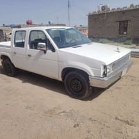 موديل ٨٩ • تعمير جديد • ٦ سلندر