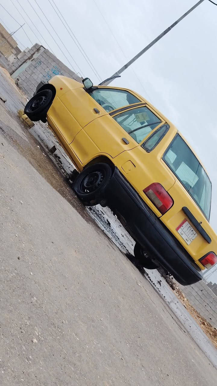 السلام عليكم سياره موديل 13 مطلوبه هيئه وغرامات 300 تيتين عليك تيتهن وراي السياره  السياره رقم النجف مشروع وطني سياره بها النمر رابعه تفلت وابويا خيط سياره توهم معمره كل سعر رايته ب 25 وابيها مجال ومكان الديوانيه الشافع ***********
