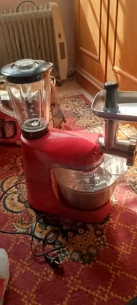 مكينة خياطة • ماتشتغل • كربلاء