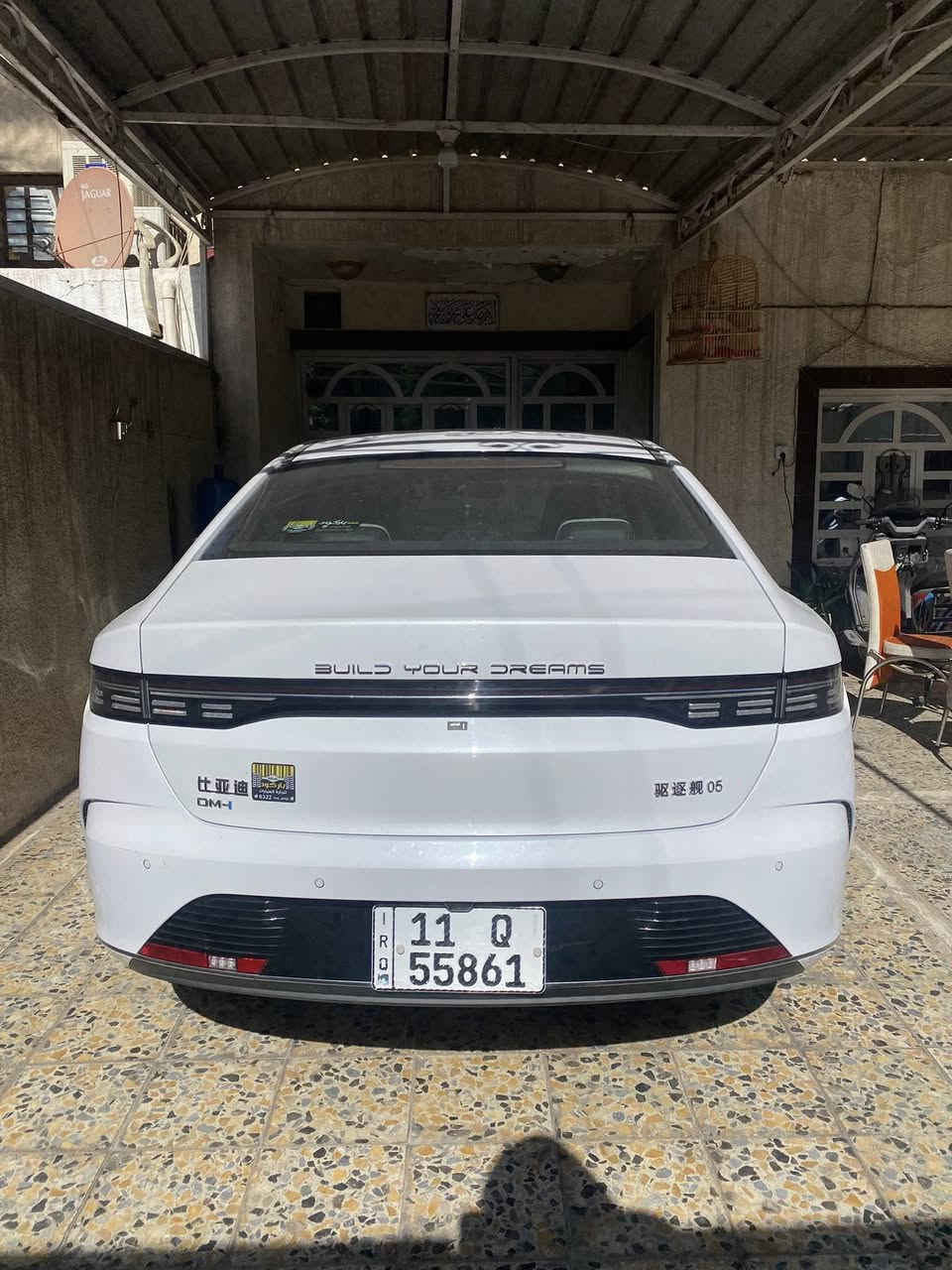 السلام عليكم 
دستروي للبيع 

 السياره كفاله عامه  وخير من الله

السعر 18500 وبيه مجال قليل 

مكاني بغداد شارع فلسطين 

***********
