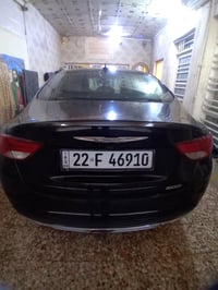 C 200 موديل ١٦ فول موصفات لاخير رقم شمالي اربيل  شرط تحويل صور حادث شخ...