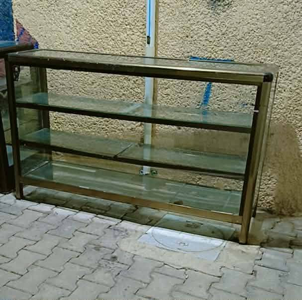 السلام عليكم
جام خانه اثنين للبيع 
اتصل ‏
‪***********‬‏
