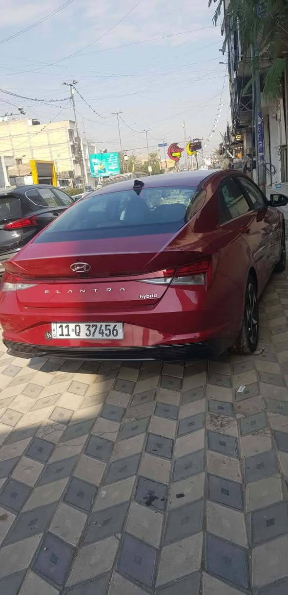 النترا  هايبرد موديل 2023 فول مواصفات لمتد
بدون صبغ بدون دواخل بدون تبديل

محرك 1600 هايبرد
ماشية 64

الـــــــــــــسعر : الرد تلقائي 📩

حادثه بسيط السونر مرفق +يوجد خسفه بسيطه وصغيره سبب تحميل 

المواصفات

فتحه سقف 
 تشغيل عن بعد
بصمة ابواب 
مع إشارة باليدات وتكون فقط لمس بدون ضغط على زر
مستشعر الاقتراب من السيارة من الجنطة والابواب
رادار أمامي 
لد داخلي متغير 
سماعات بووز افضل شركة صوتيات مع دمام خلفي وامامي
كراسي تدفئه وتبريد
كرسي السائق ميموري وضعيتين
رادار خلفي 
رادار جانبي 
ويل كب 18
اضوية زنون ابلادي مع لد 
قيادة آلية
تحديد مسار 
مثبت سرعه 
وقوف ذاتي 
مانع اصتدام
 ثلاث انظمه
شاشه كبيرة
كامرا  خلفية
حساسات امامي
رقم بغداد الجديد
تحويل مباشر 

للاستفسار الاتصال على الرقم *********** واتساب
