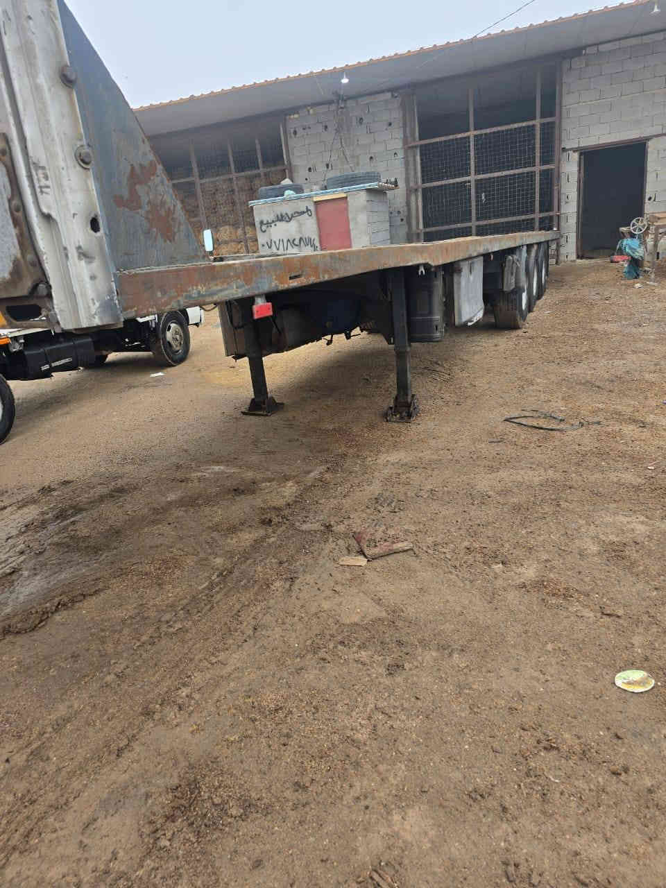 سلام عليكم عربانه وربي البيع
تخم تاير تخم جوبلس فلاجه مطبخ عربانه مكفوله 
السعر 50 وبيه مجال قليل 
العنوان البصره قضاء الدير 
تواصل علا رقم ***********
