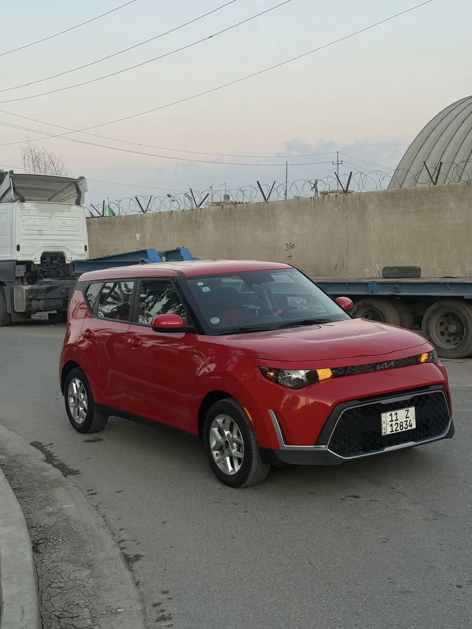 موديل 2025 التفاصيل داخل الصور


**إذا كنت صاحب هذا الإعلان وتريد حذفه لأي سبب، رجاءا أرسل رسالة إلى الدعم الفني**