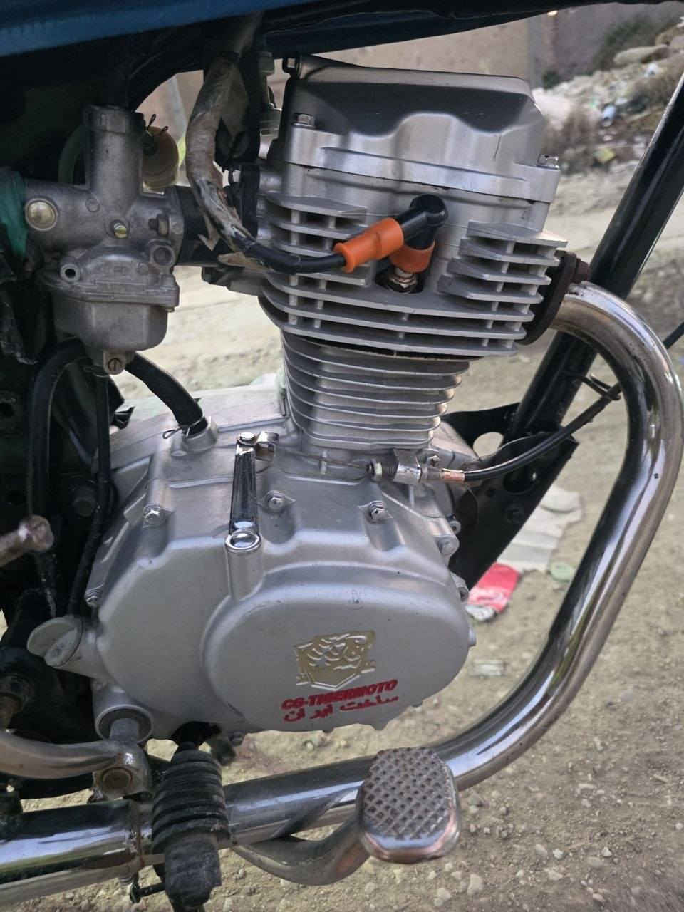 سلام عليكم شباب دراجه تايكر للبيع مكفوله مديل 24 شلعه كلش حلوه سعرها 350 وبيها مجال قليل موو شراي لاترسل هذا رقمي *********** مكاني نجف كوفه عباسيه
