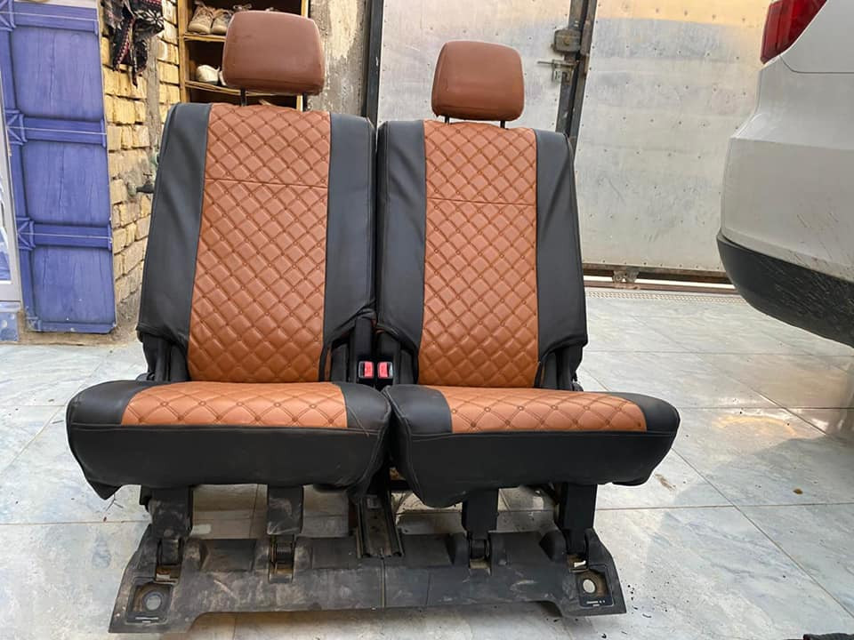 كشنات دورنكو سياحي السعر مناسب كشن السائق كهربائي
