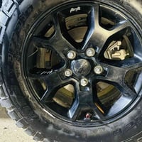 ويل • رانجلر • كماليات