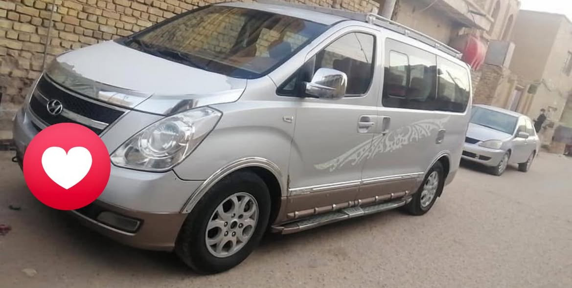 ستاركس مسكر 2009 كفاله عامه
كير عادي مكاني بابل 
لسعر 90 بيع مستعجل 

+964 781 480 7003
