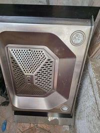 ساحبة طباخ • شفاط مطبخ