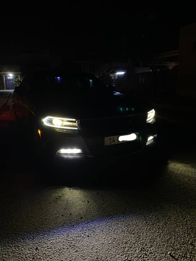 السلام عليك
جارجر 2016 اصل. معلايه 2023
مرقم بصره تحويل ثاني يوم 
محرك 3.6 / سته سلندر
تخم تايرات جديد 
محرك وكير ولا غلطه 
ضربتهة جاملغ وبنيد وباب خلف السائق
الباب بعده ع ضربته خفيفه مبينه بالصور 
السعر 145$ وبي مجال قليل كلش
مكاني بصره 
للأستفسار:
*********** الزبير, البصرة
