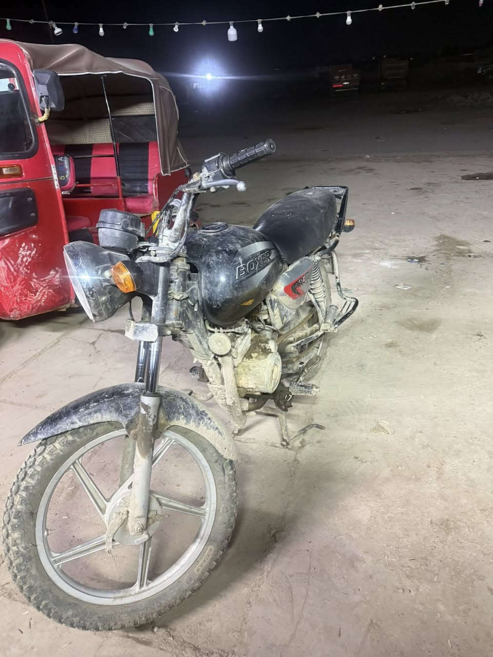 السلام عليكم بوكسر 19 البيع  مكاني بغداد سعر )400)***********
