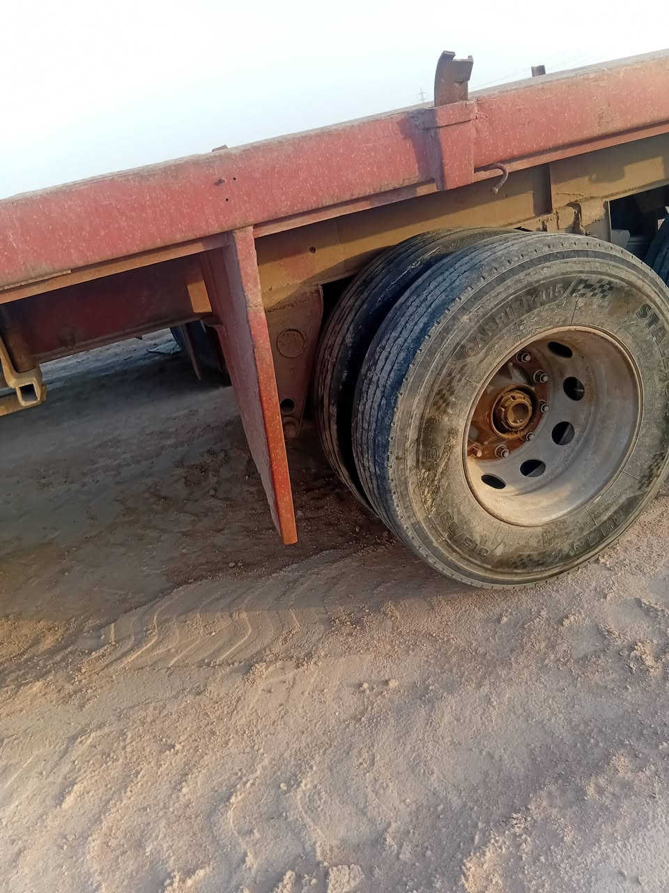 العربانة الأوروبية:طولها 1360 دناكير بيبي 10 سبرنك لعاب ثلاجة مطبق بريك كهربائيات كاملة من النواحي ارضية خشب  وصدرية كاملة السعر 45 وبيها مجال 

العربانه الحمرة: اوروبي محددة دناكير 14 مزوج ارضية حديد جاهزة للشغل ثلاجة ومطبخ وصناديق كاملة طولها 12 وربع السعر 35 ورقة وبيها مجال للشرأي

المكان البصرة

للأستفسار:***********
