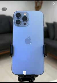 آيفون ١٣ برو ماكس • ٢٥٦ • بطارية ٩٣