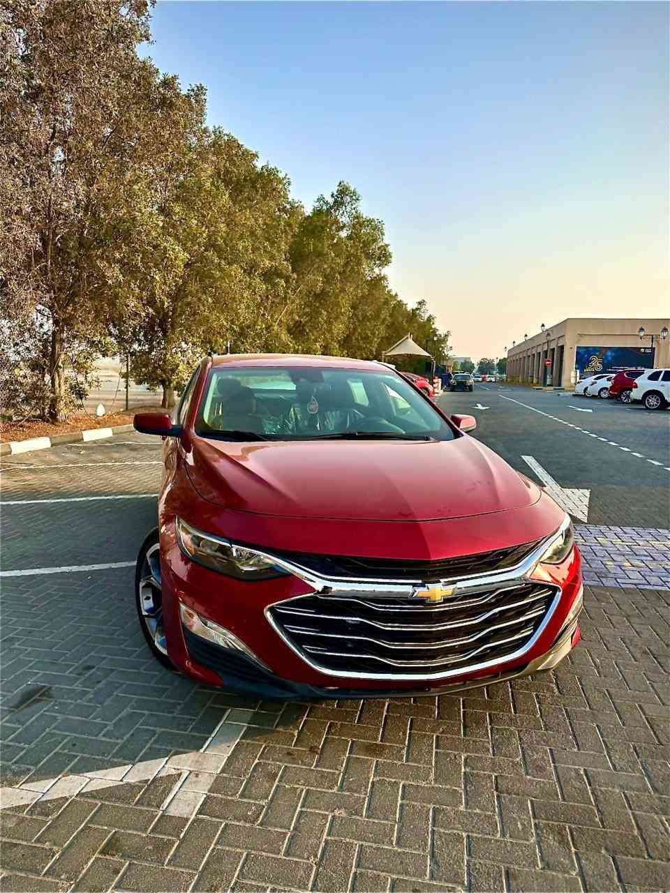 سلام عليكم
من رخصة الادمن
انطف واجدد ماليبو بالعراق
تغليف ppf مدى الحياة مع الضمان
تضليل كامل مع الموافقات
الي يشتري جناااي يعني مو للتجارة لان ماكو مثلها
2024 LT
***********
