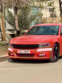 لون برتقالي • موديل ٢٠٢٢ • محرك ٣٦٠٠