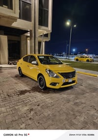 نيسان ٣٢   هندي بليته زركه  تكسي  تترقم أي محافضه  سياره  ما عوزه برغي...