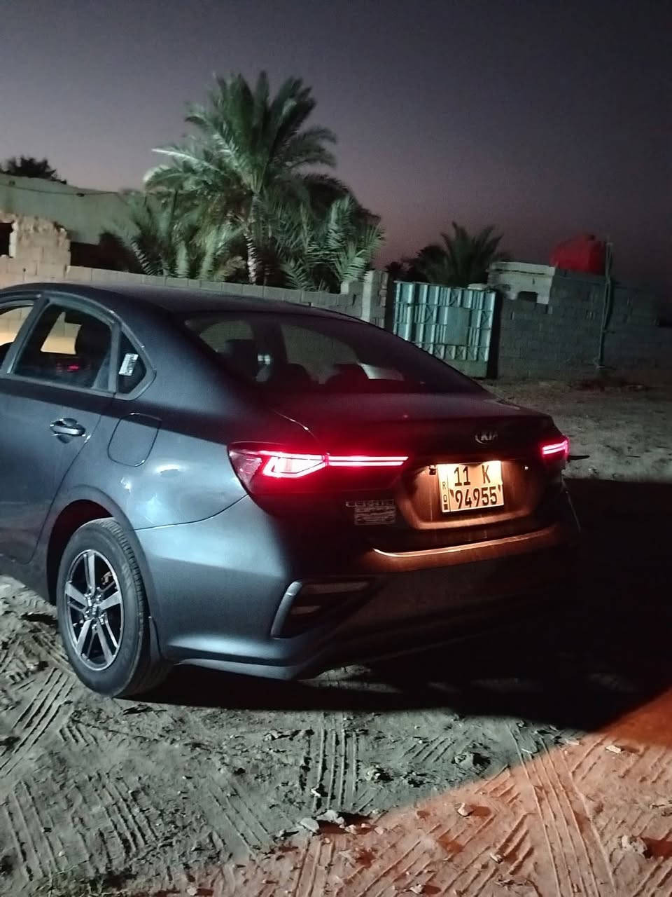 سلام عليكم سيراتو 2019 خليجه مكينه 1600 كير AT كير محرك تبريد حداديه شواصي لغد كله مكفوله بيه فقط جاملغ امامي صبغ شبر ب بنيد رقمه بغداد ب اسمي انكليزي تحويل مباشر سعره سعره ب138بيه مجال بسيط رقمي وتساب ***********
رقم تصال ***********
