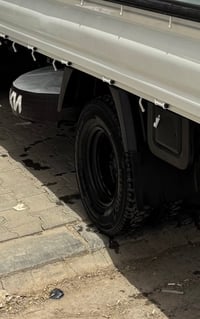 تايرات ١٣ • عدد ٥ • نجف الاشرف
