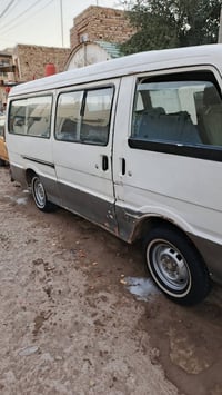 ١٩٩١ • داخل نضيف • مكينه وكير