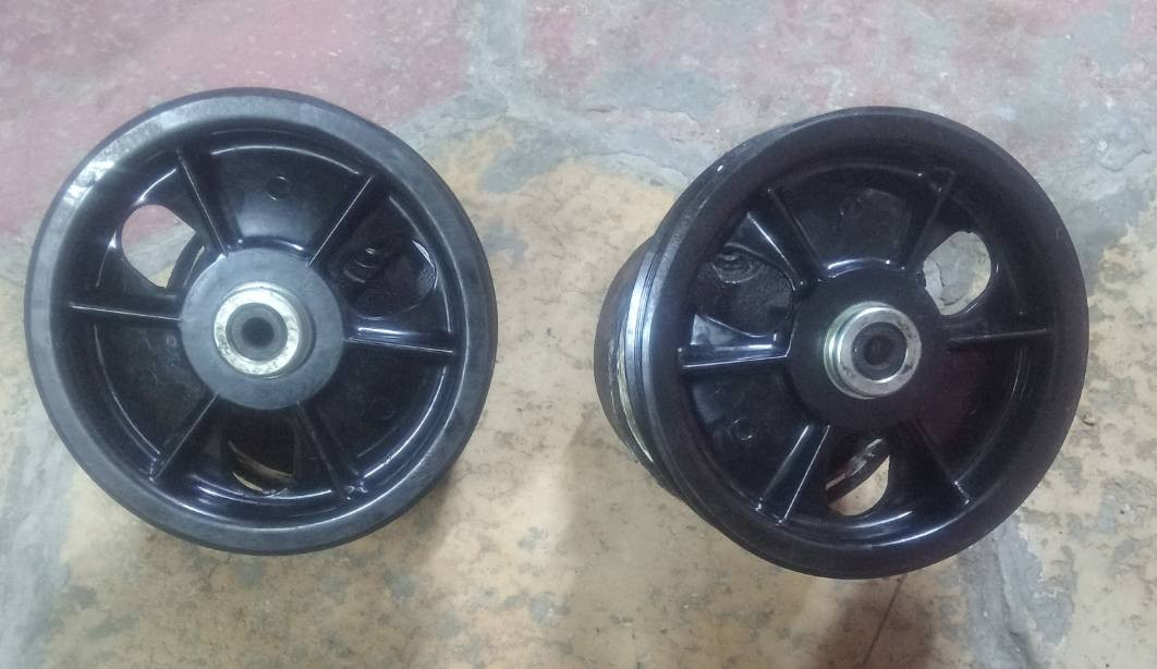 بور ستيرن دوج 3300حاويه
***********
