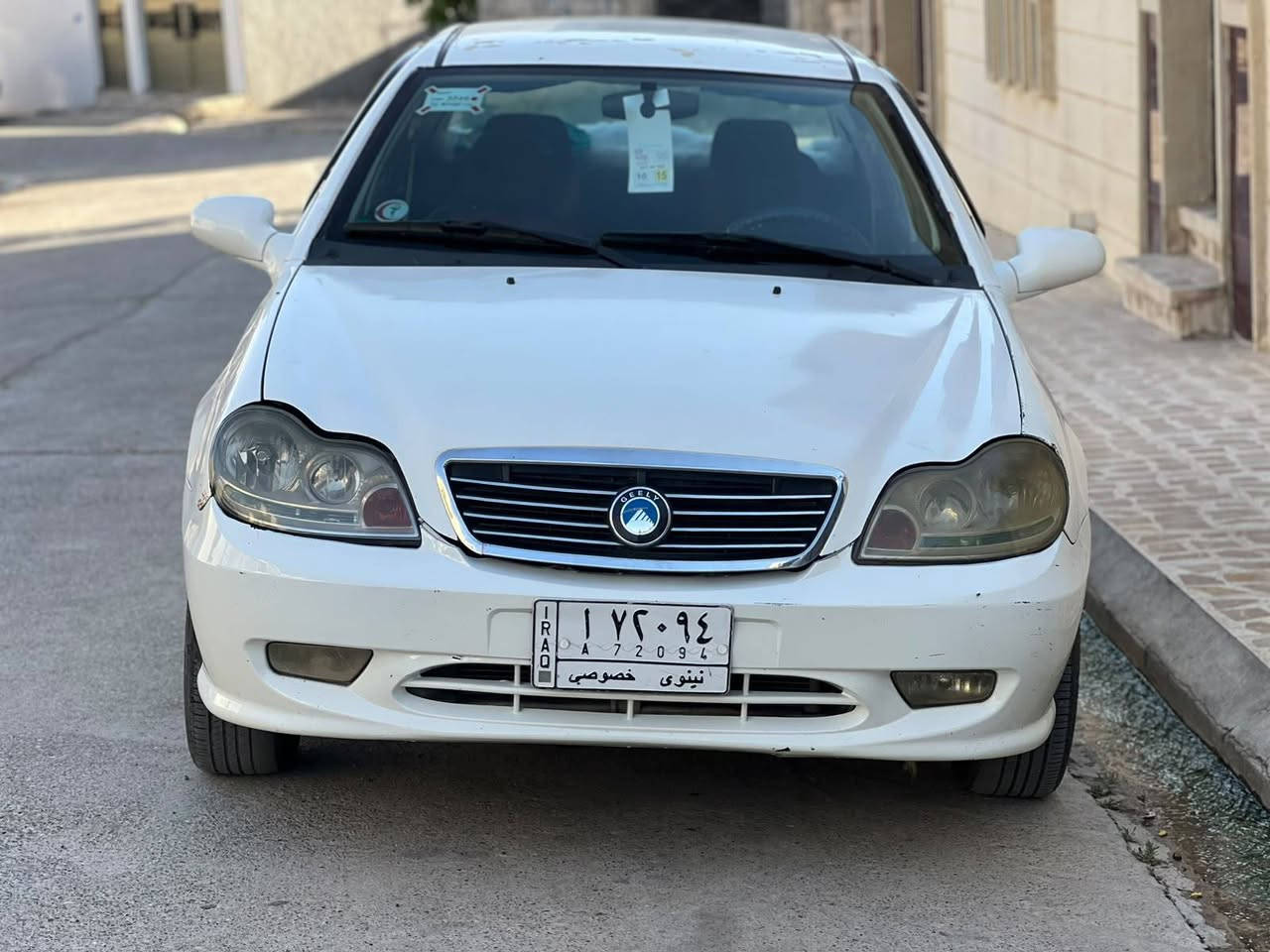 سي كي موديل ٢٠١٣ قصه جديده صبغ السقف و٣ قطع محرك كير طخم وغرفة شرط تبريد شغال
السعر ٣٩ 
***********
