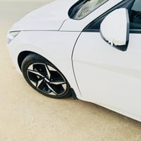 النترا ٢٠٢٣ • وارد امريكي • حادث