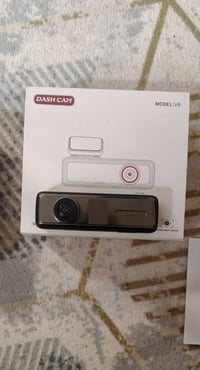 داش كام • 4K • استعمال قليل