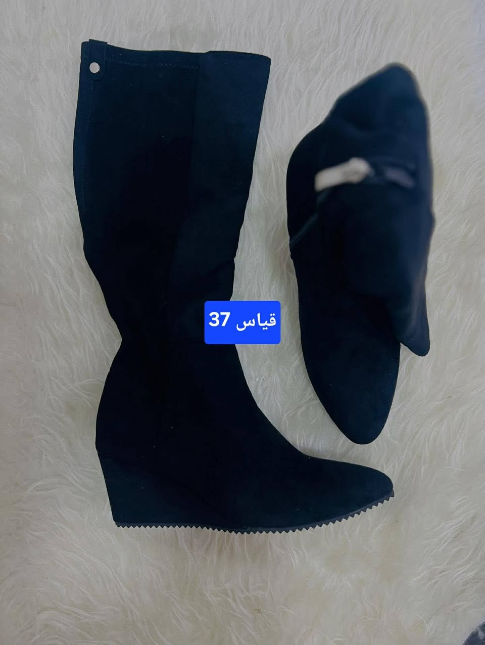 السلام عليكم بنات تخفيضات على القطع الاسعار مناسبه تعالو خاص @اشاره للمتابعين


**إذا كنت صاحب هذا الإعلان وتريد حذفه لأي سبب، رجاءا أرسل رسالة إلى الدعم الفني**