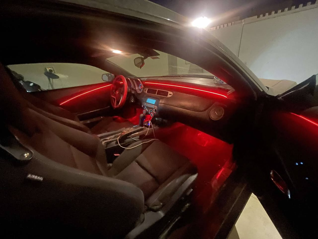 كمارو 2012 R'S stok  للمراوس بهمر نظيفة فور ويل المكان بغداد


**إذا كنت صاحب هذا الإعلان وتريد حذفه لأي سبب، رجاءا أرسل رسالة إلى الدعم الفني**