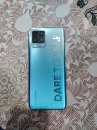 ريلمي 8 برو • ١٢٨ • بطاريه ٦٠٠٠