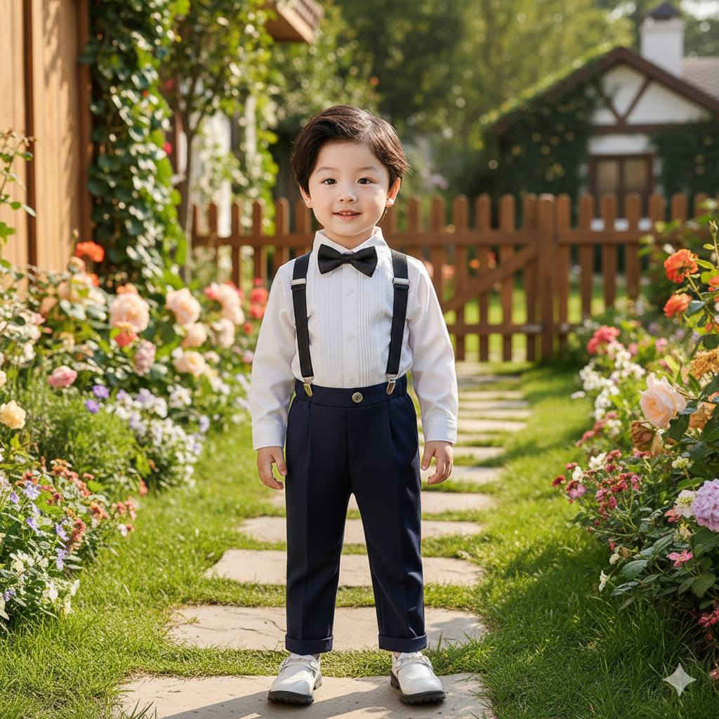 جديد  قاط 4 قطع شيال+فيونكة+قميص+ بنطرون 
جديد قاط ولادي خامة تخبل من بضاعه العيد  شوف الجمال ذوق 😍اناقة 😍جمال تجدونها لدى رائد الراوي   توصيل متوفر للجميع محافظات العراق قياس 2 إلى 5 
زبائنا الكرام حفظ الصور خاصة بطلبكم أثناء زيارة المحل 
اهلا وسهلا بزيارتكم


**إذا كنت صاحب هذا الإعلان وتريد حذفه لأي سبب، رجاءا أرسل رسالة إلى الدعم الفني**