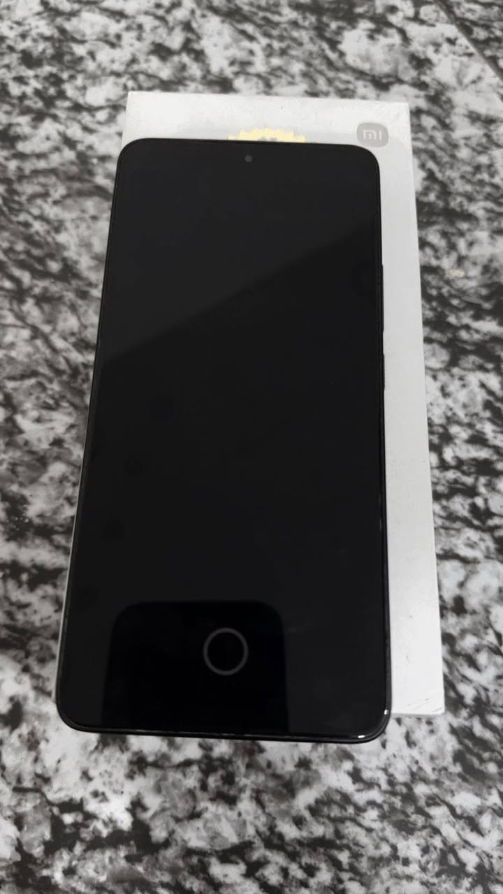 سلام عليكم ورحمة الله وبركاته
جهاز للبيع xiaomi 14T ذاكرة 512
جهاز جدآ نضيف وجهاز كامل موصفات 
سعره 400


**إذا كنت صاحب هذا الإعلان وتريد حذفه لأي سبب، رجاءا أرسل رسالة إلى الدعم الفني**