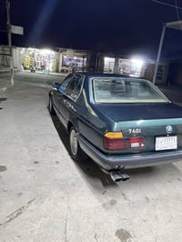 بي ام ٧٤٠ • ١٩٩٤ • المحمودية