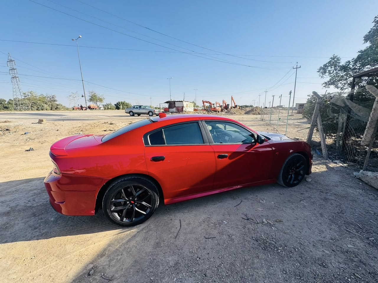 السلام عليكم جارجر 2019 مرمز 2022 بدون رقم تترقم اي محافضه  سياره جديده كلش كشن حضن شاشه جبيره كامره موصفات لاري ويل جي تي  بيهه جاملع تبديل وباب حداديه امامي خلفي كله جديد سايق وبنيد  تدفئه وتبريد بل كشنات رايدهه ب150 بيع او مراوس استفسار ‭0773 388 9933‬
