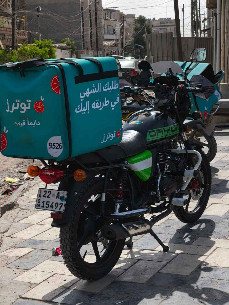 السلام عليكم دايون للبيع رقم أربيل إنكليزي موديل ٢٠٢٥ نازله شهر ال10 رقم ***********
