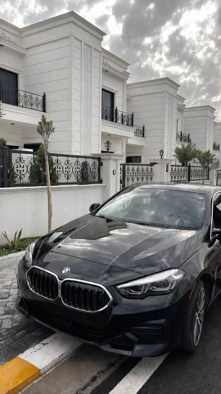 انظف و اجمل سيارة بفئتهة BMW 228 i
موديل 2023 🔥
سيارة فول الفول ❤️‍🔥🧨
سيارة نظيفة ماشية 48 الف كم 
السيارة كلين بحالة الوكالة  ما بيهة اي صبغ  
 دواخل نظيفة بدون ايرباك 
محرك 2.0 twin power turbo 🔥
مرقمة اربيل و كاملة 
السعر 24.500 و بيهة مجال بسيط للشراي 
للاستفسار  ***********
