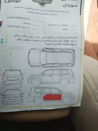 ياالله السلام عليكم  شيري تيكو موديل 2014 فول السياره واحد على واحد فت...