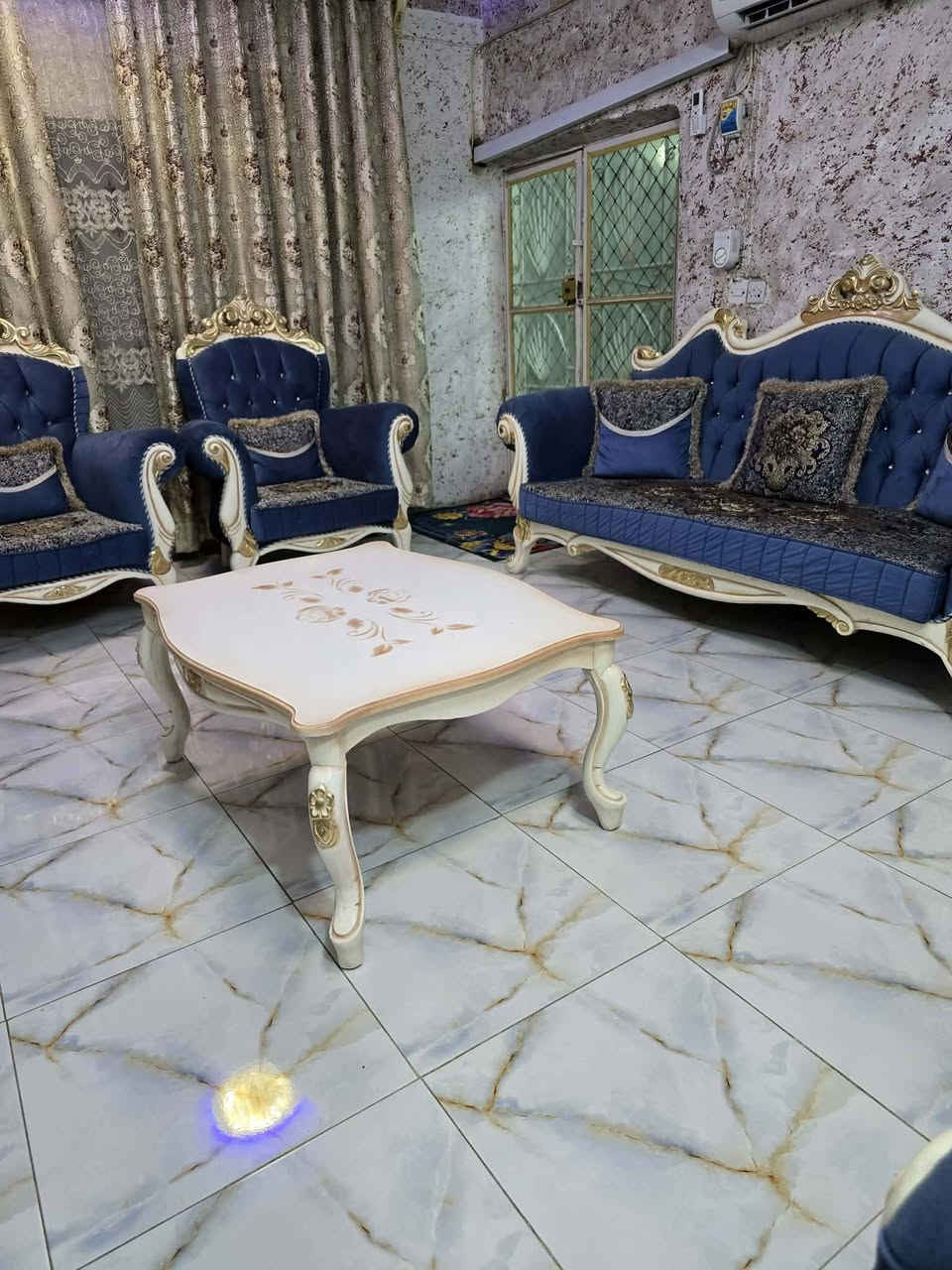 تخم نوع تركي خشب زان طبيعي ثقيل درجة اولى نظيف جدا يعني أخو الجديد استعمال قليل مع طبلة وسطيه
السعر 1200000 مليون ومئتان الف
للاتصال ***********
مكاني الحلة ..منطقة نادر
