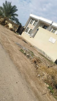 قريه العناز • ٣ دونم • طابو