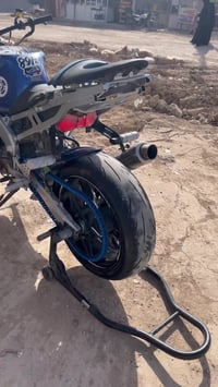 كاواساكي • ٢٠٠٤ • اصلي